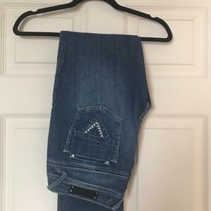 Vigoss Size 7/8 or 29